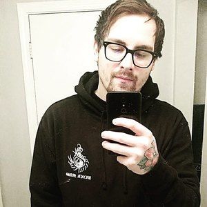 Meet your Posher, Jordan